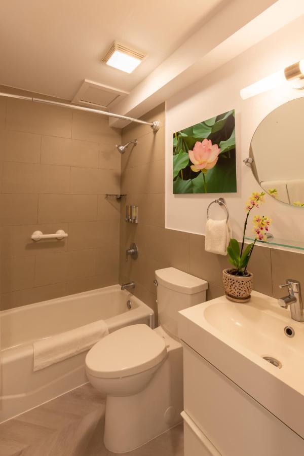 Modern, Romantic Vibes In The Tropics Kahuku Eksteriør billede