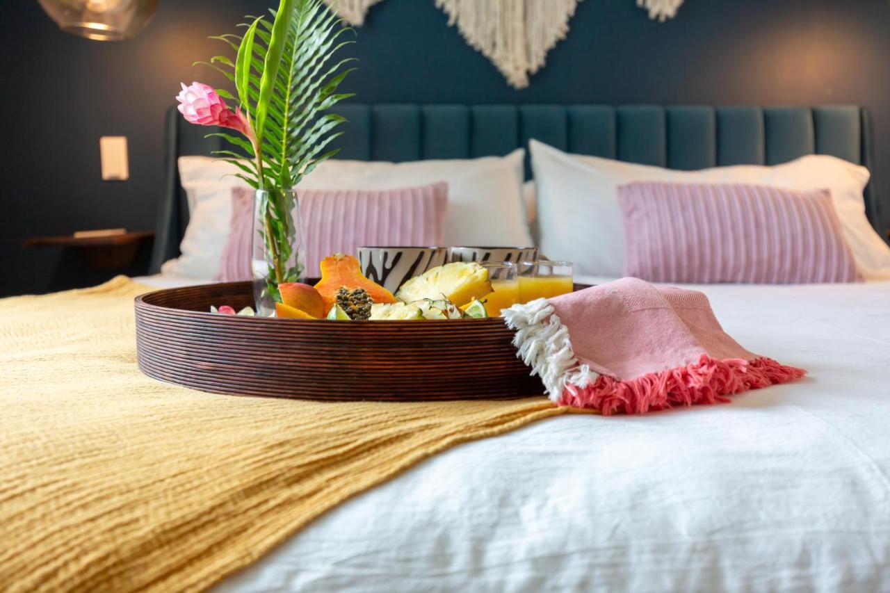 Modern, Romantic Vibes In The Tropics Kahuku Eksteriør billede