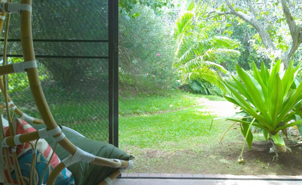 Modern, Romantic Vibes In The Tropics Kahuku Eksteriør billede