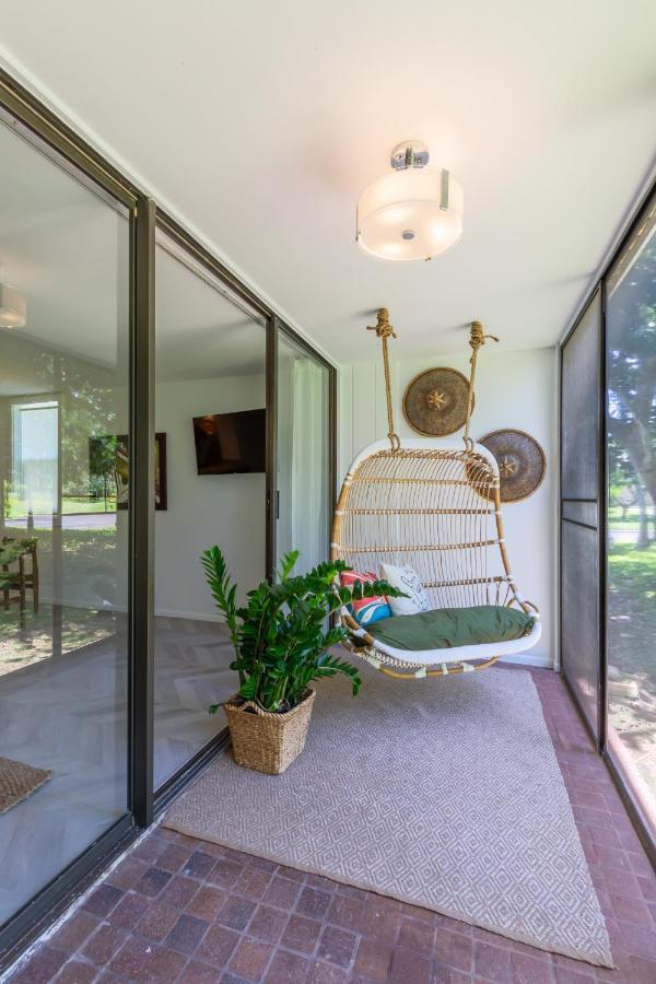 Modern, Romantic Vibes In The Tropics Kahuku Eksteriør billede